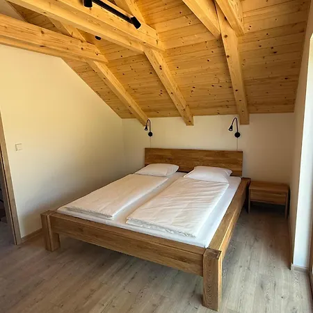 Sklep Sklenka Feriehus