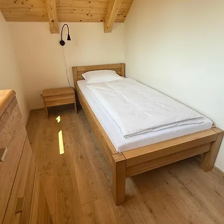 Sklep Sklenka Σπίτι διακοπών Brod nad Dyji