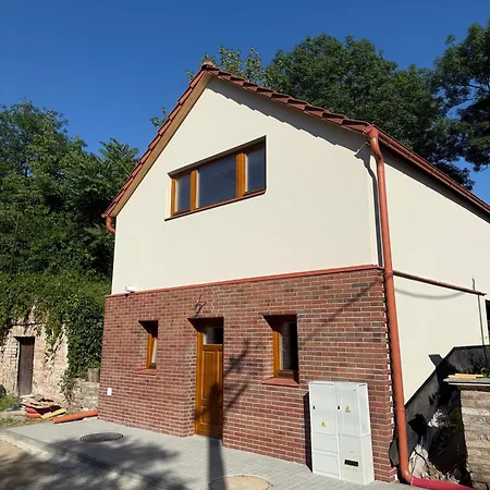 Feriehus Sklep Sklenka *
