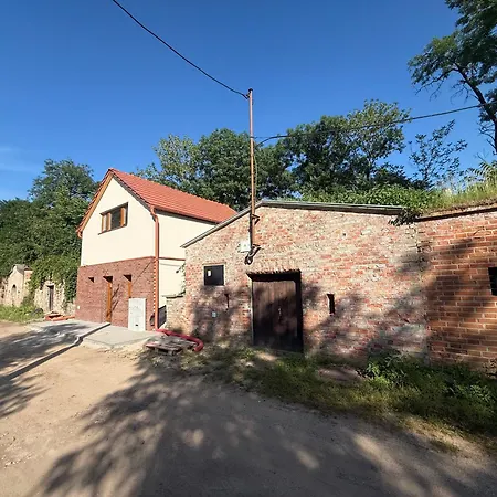 Casa vacanze Sklep Sklenka Brod nad Dyji