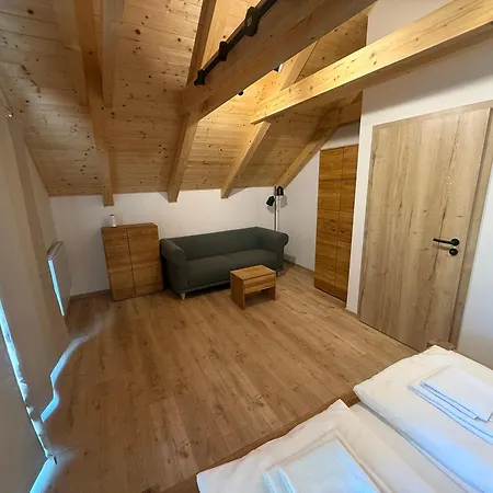 Sklep Sklenka * Brod nad Dyji