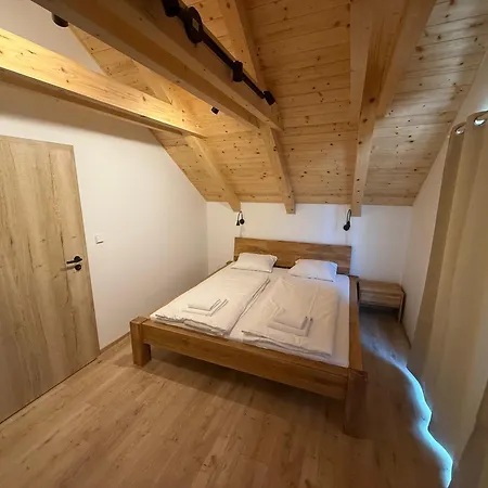 Casa vacanze Sklep Sklenka