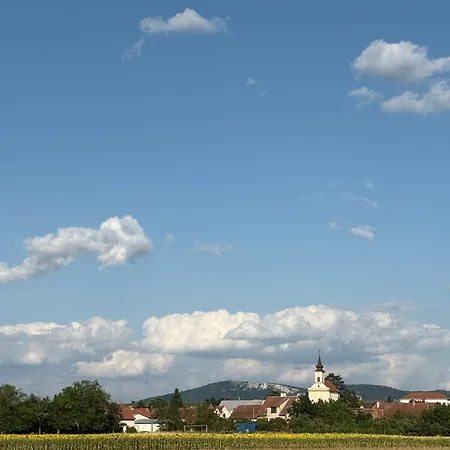 Sklep Sklenka Vakantiehuis *