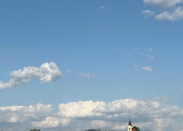 Sklep Sklenka Semesterbostad *